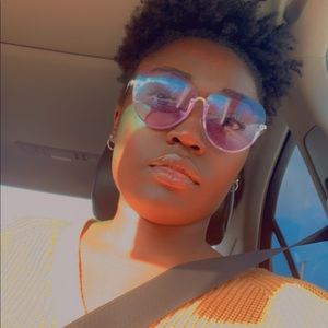 Meet your Posher, Tamia